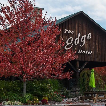 The Edge Hotel Welch Hill ภายนอก รูปภาพ