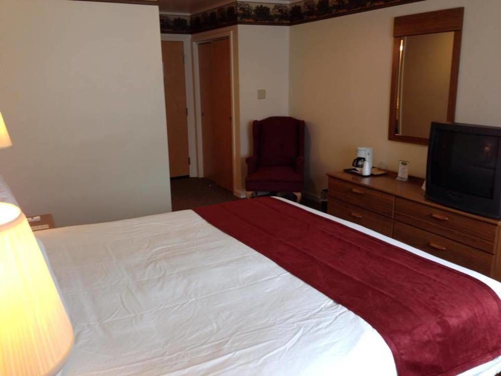 The Edge Hotel Welch Hill ภายนอก รูปภาพ