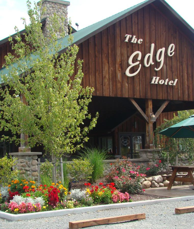 The Edge Hotel Welch Hill ภายนอก รูปภาพ