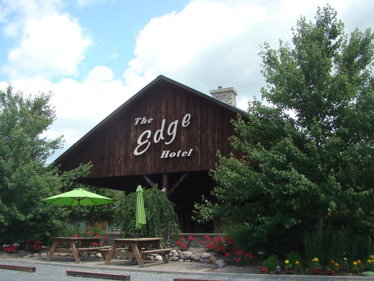 The Edge Hotel Welch Hill ภายนอก รูปภาพ
