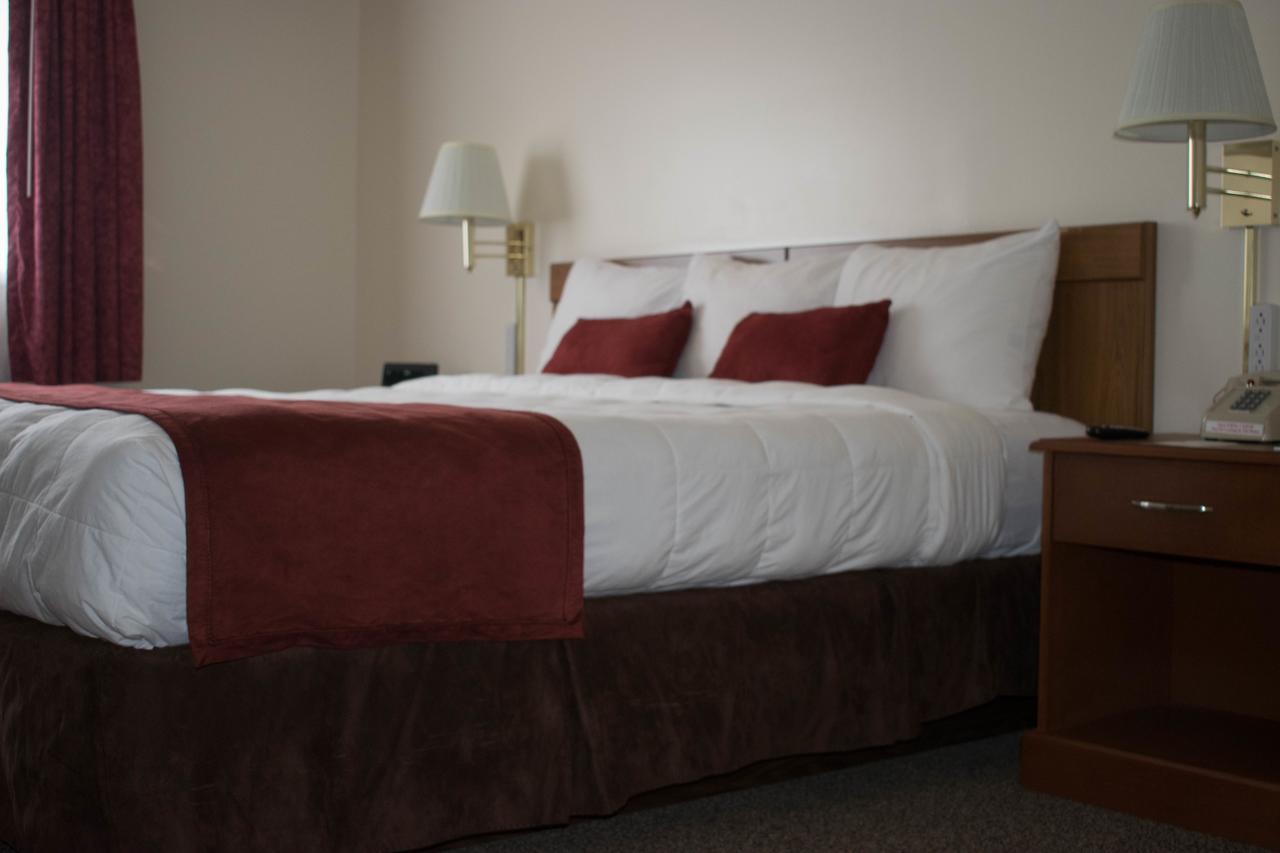 The Edge Hotel Welch Hill ภายนอก รูปภาพ