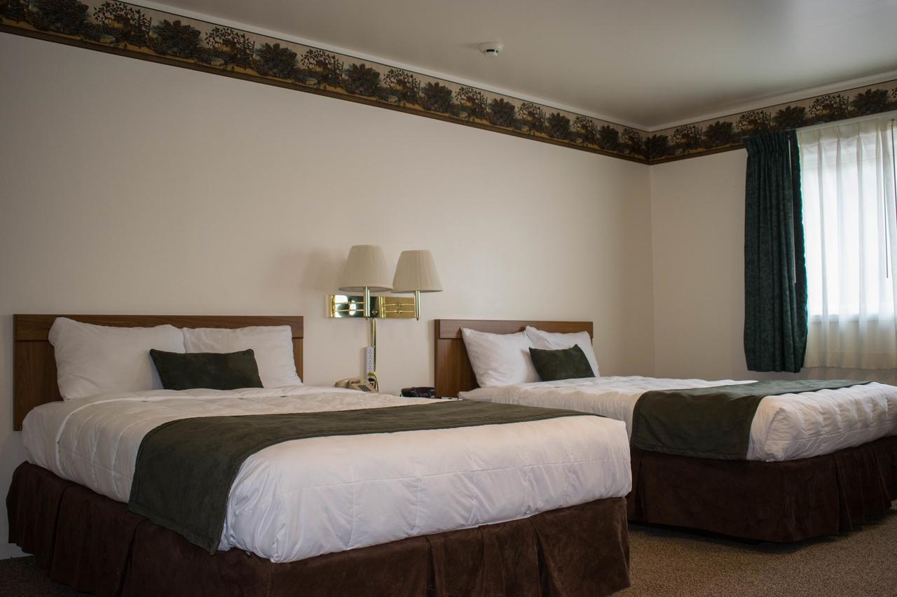 The Edge Hotel Welch Hill ภายนอก รูปภาพ