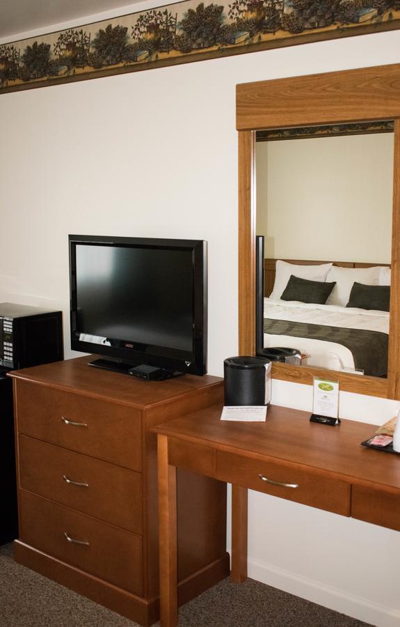 The Edge Hotel Welch Hill ภายนอก รูปภาพ