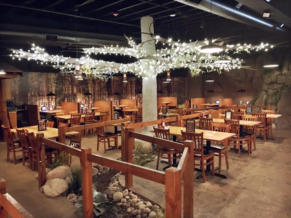 The Edge Hotel Welch Hill ภายนอก รูปภาพ