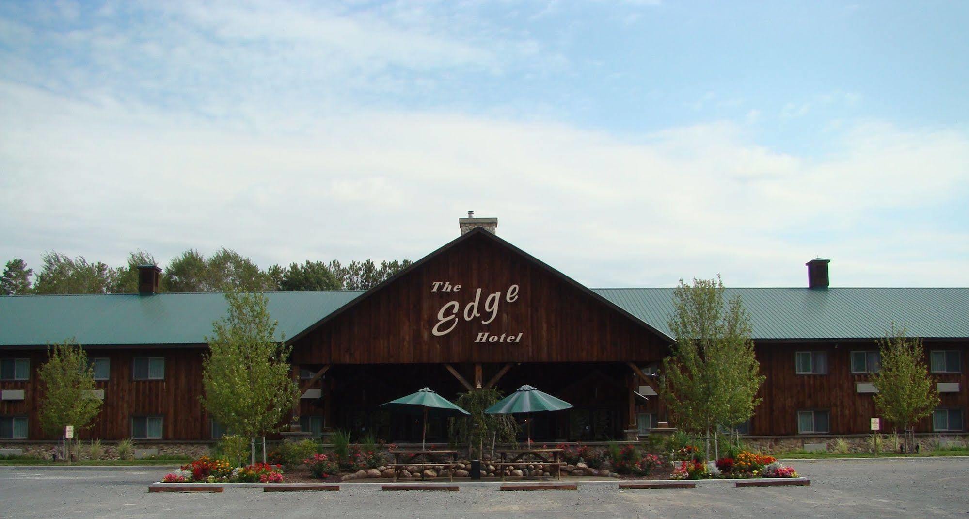 The Edge Hotel Welch Hill ภายนอก รูปภาพ